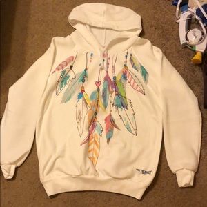 🌟Dream catcher sweatshirt🌟